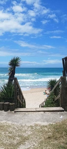 Casa de Praia Hostel Campeche - Florianópolis